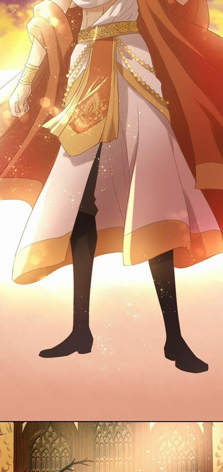 Địch Úc Đa Chi Ca 36 trang 17