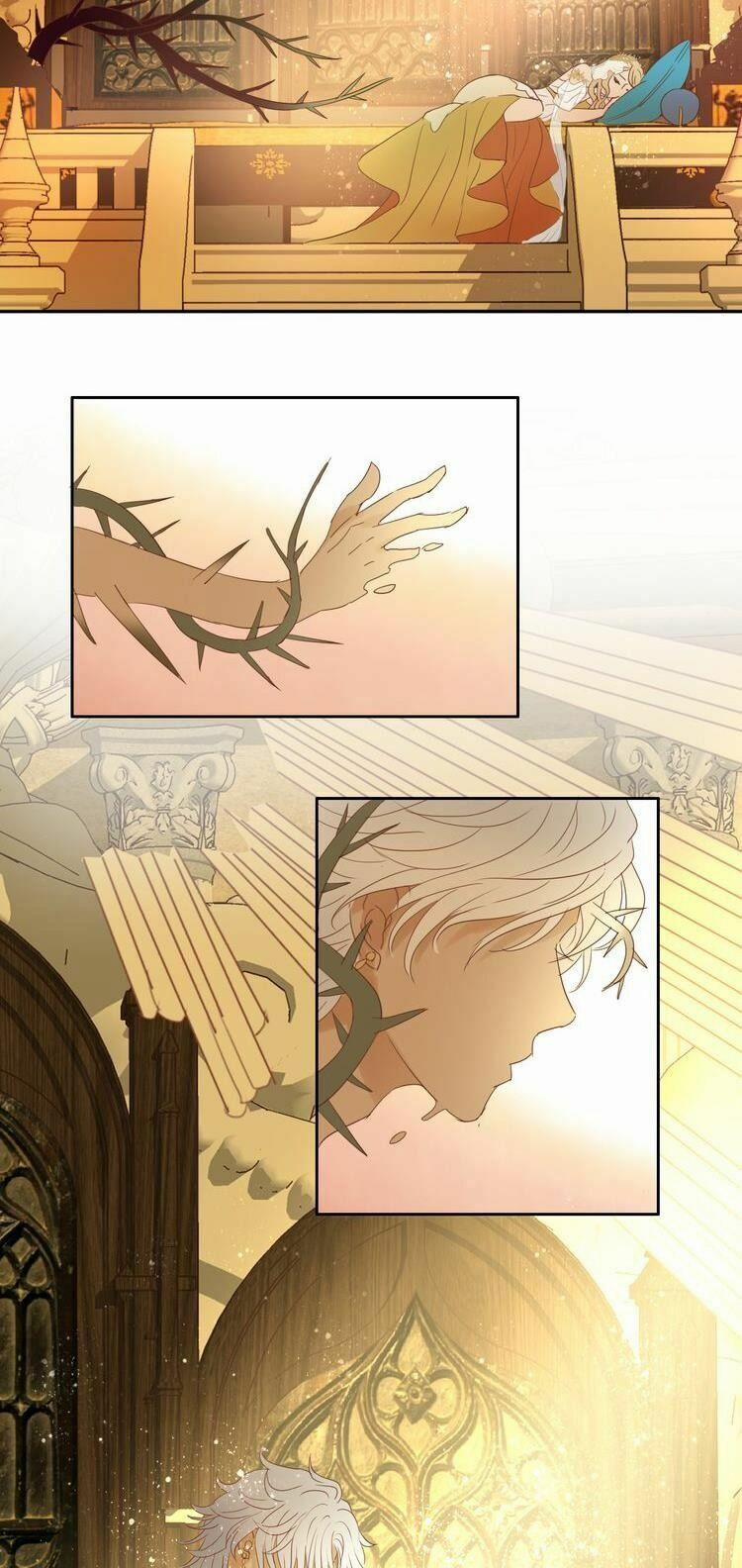 Địch Úc Đa Chi Ca 36 trang 18