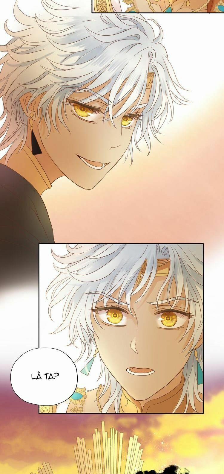 Địch Úc Đa Chi Ca 36 trang 20