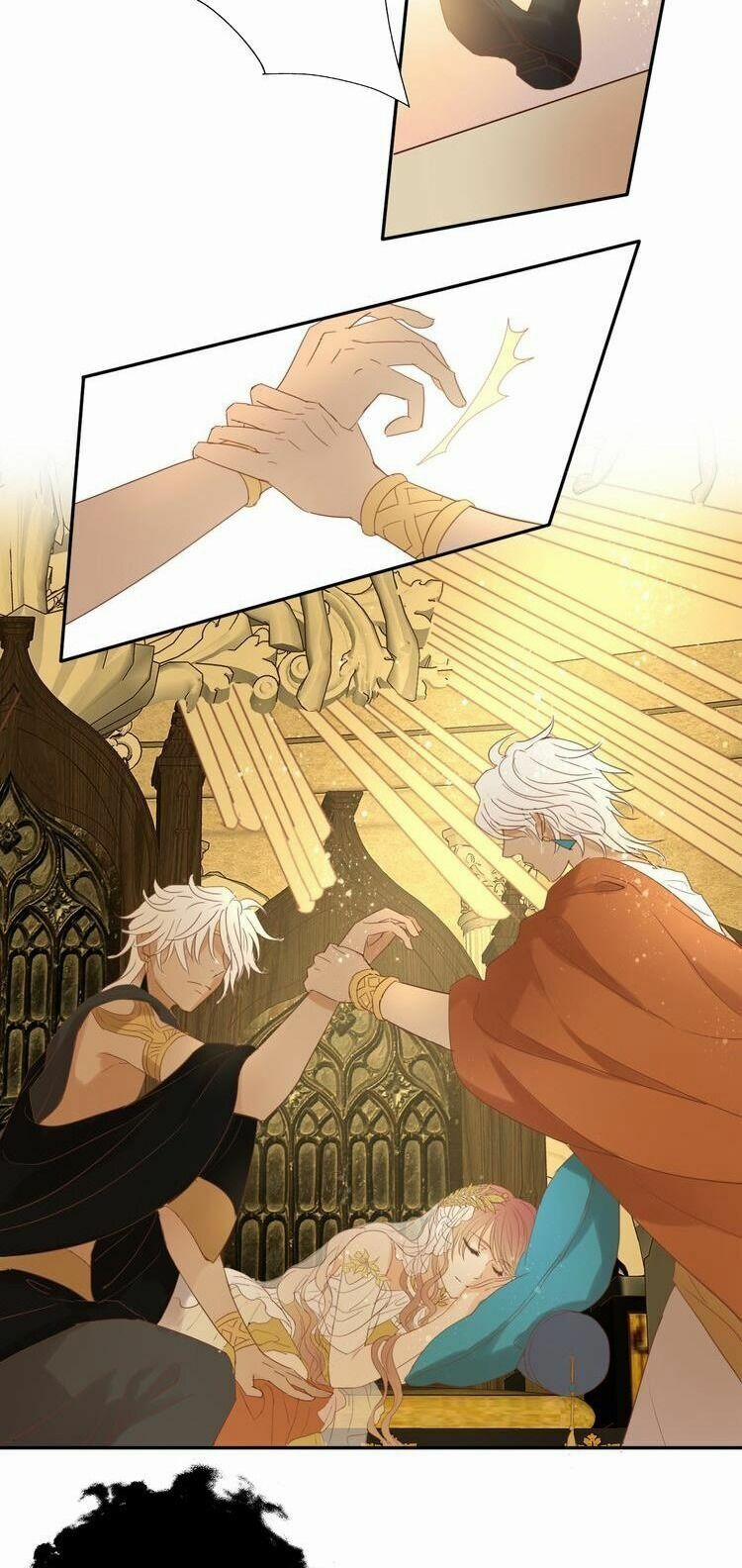 Địch Úc Đa Chi Ca 36 trang 24