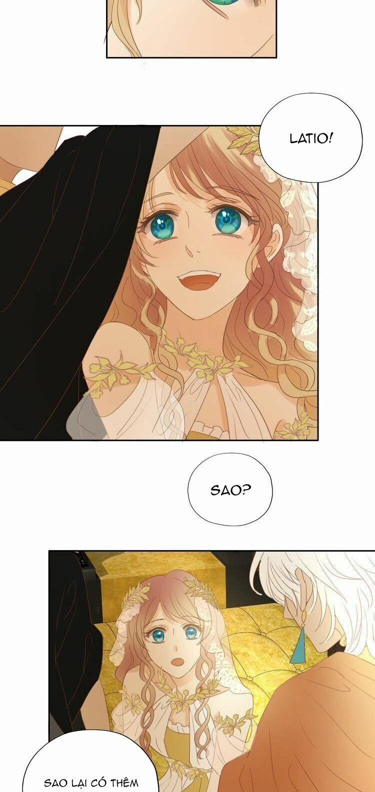 Địch Úc Đa Chi Ca 36 trang 26