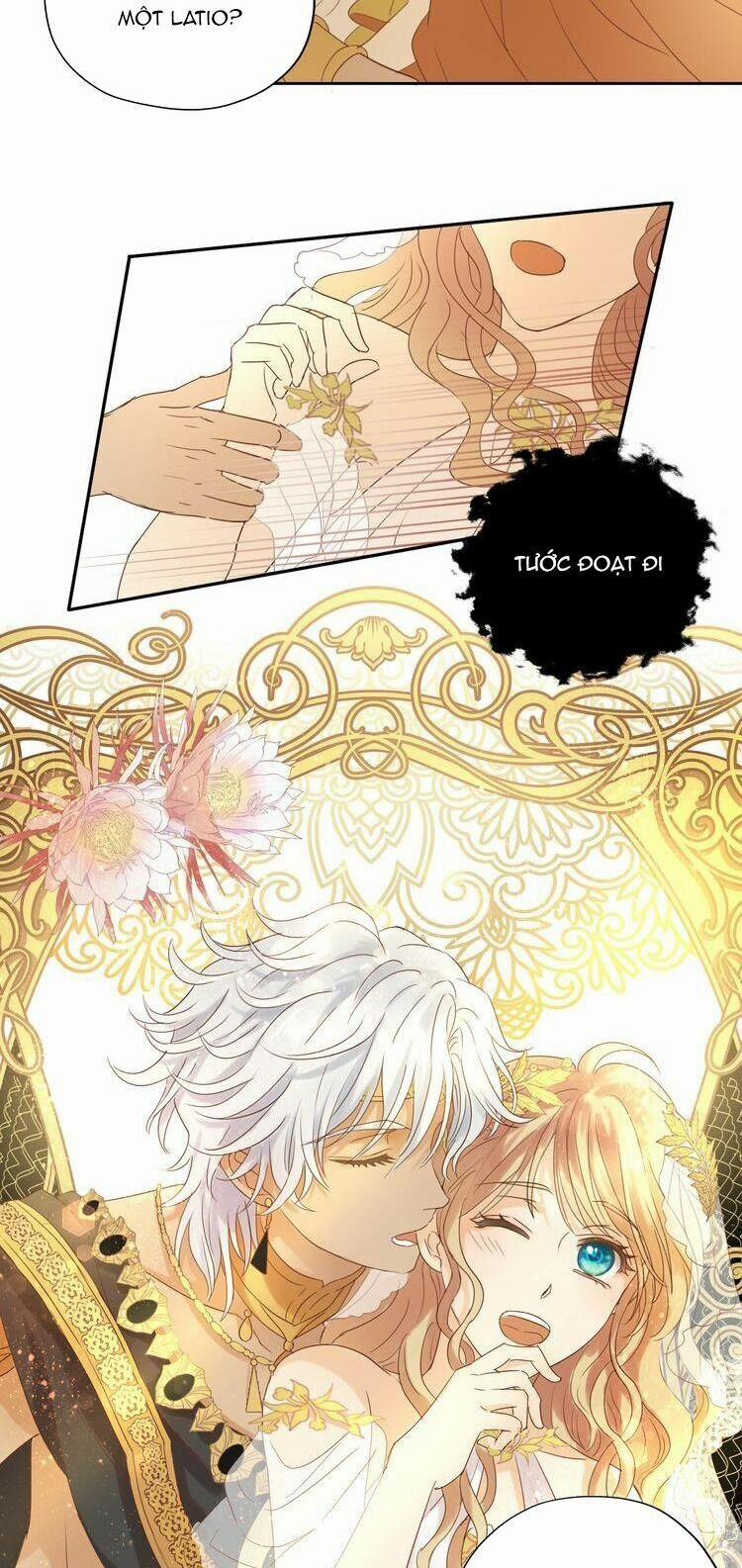 Địch Úc Đa Chi Ca 36 trang 27