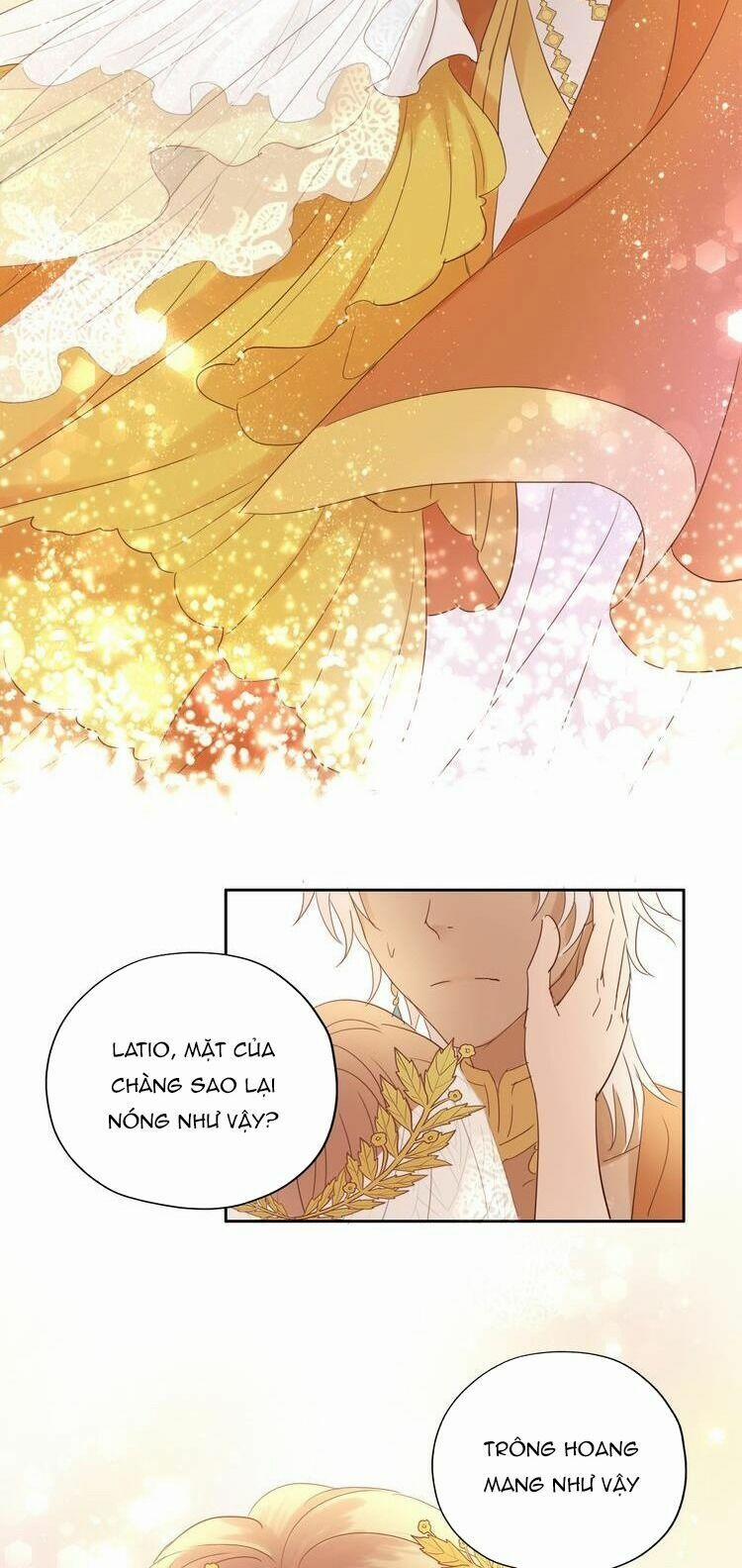 Địch Úc Đa Chi Ca 36 trang 30