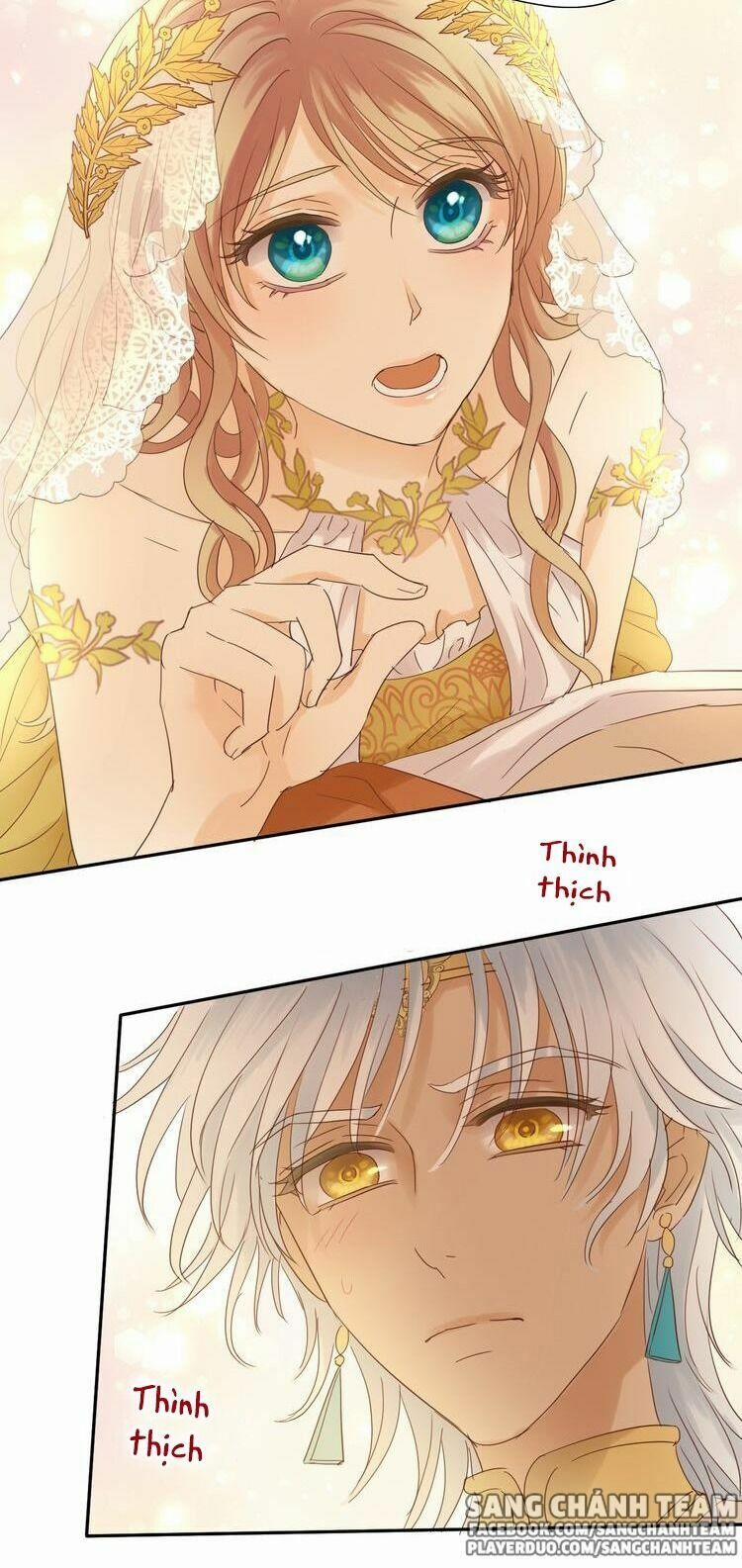 Địch Úc Đa Chi Ca 36 trang 31