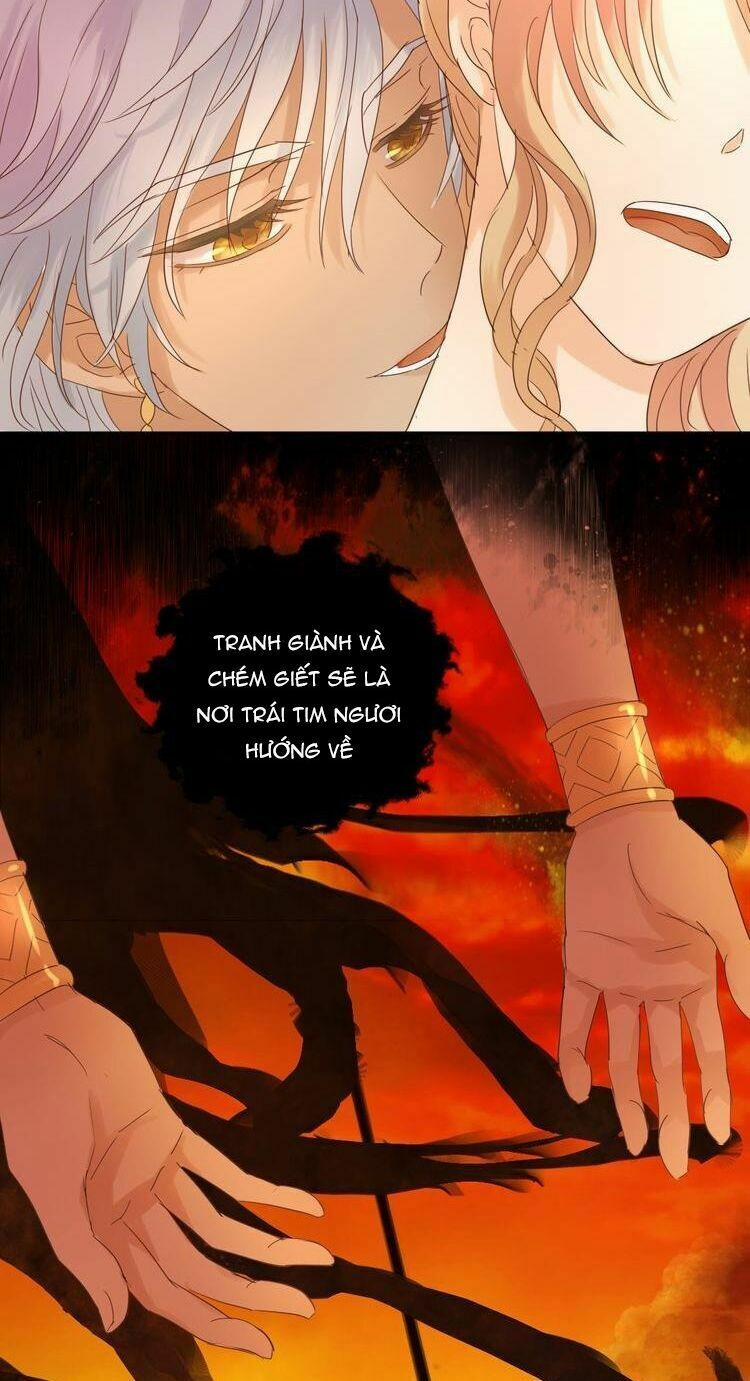 Địch Úc Đa Chi Ca 36 trang 33