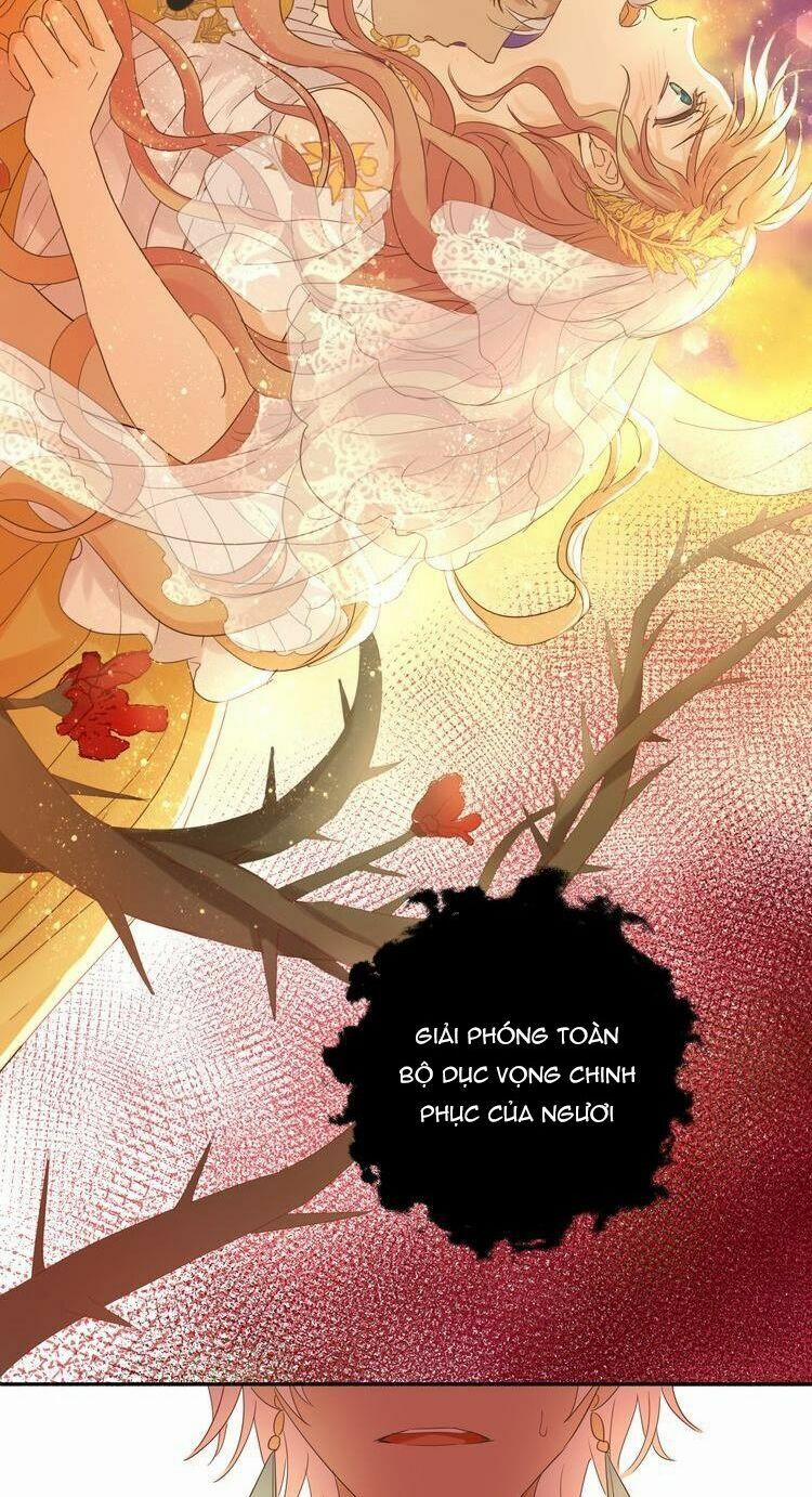 Địch Úc Đa Chi Ca 36 trang 35