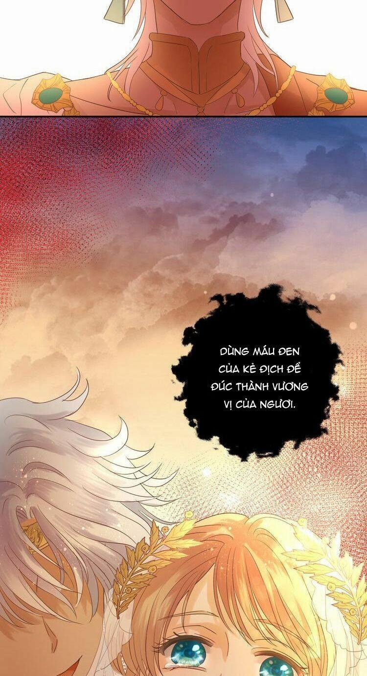 Địch Úc Đa Chi Ca 36 trang 36