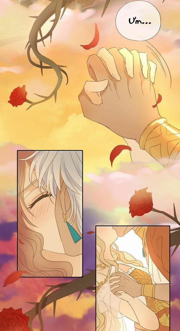 Địch Úc Đa Chi Ca 36 trang 40