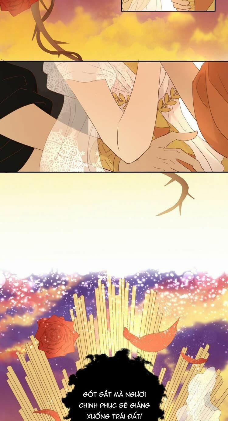 Địch Úc Đa Chi Ca 36 trang 41