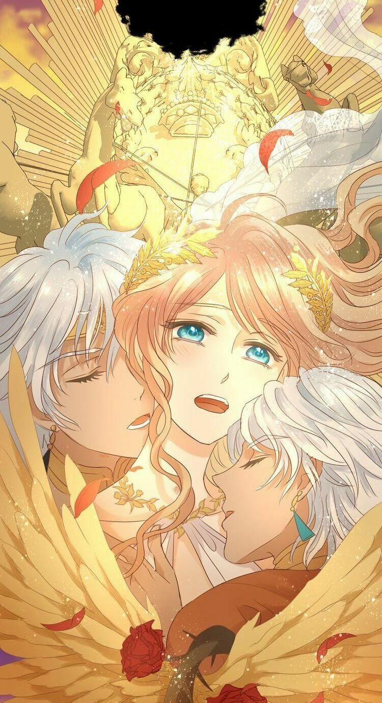 Địch Úc Đa Chi Ca 36 trang 42