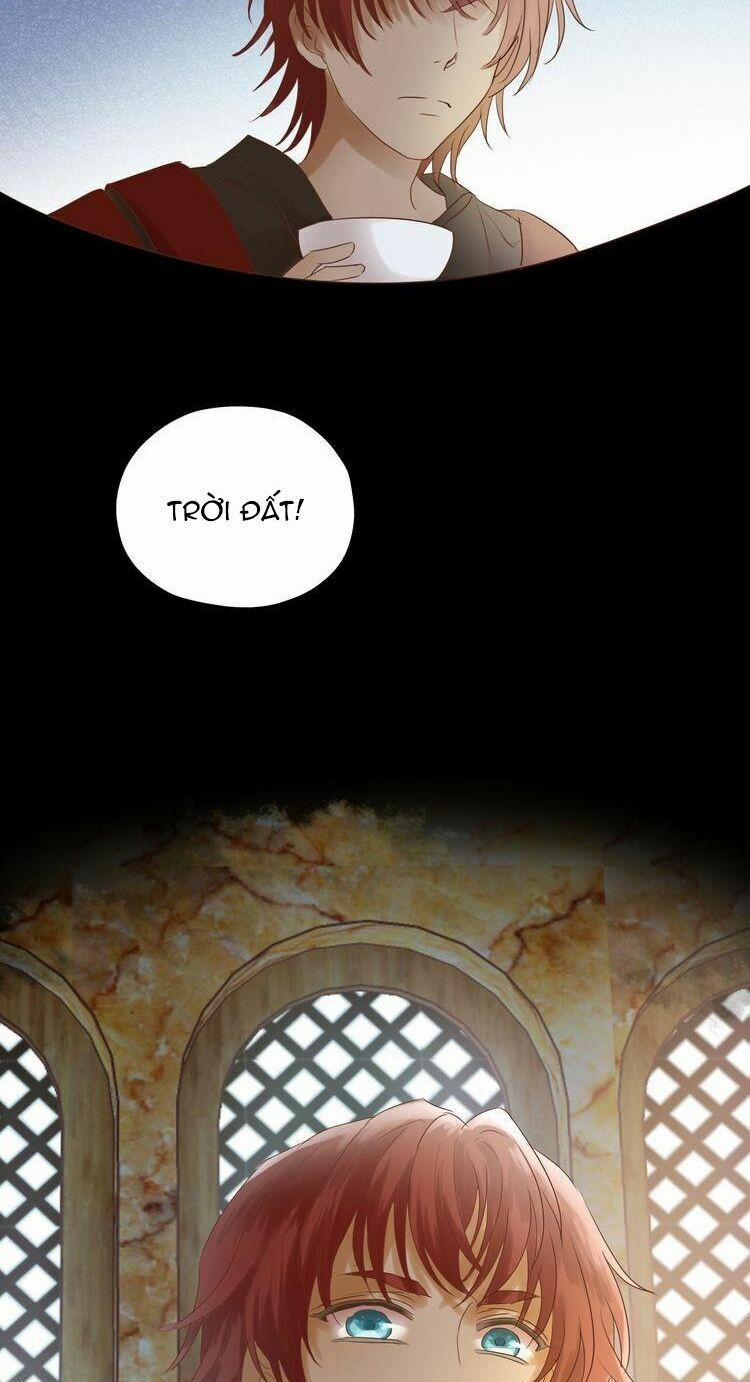 Địch Úc Đa Chi Ca 36 trang 45