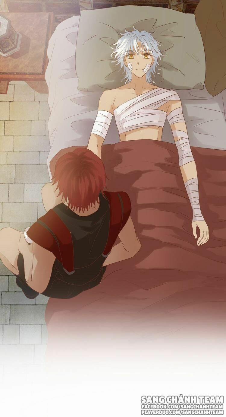 Địch Úc Đa Chi Ca 36 trang 47