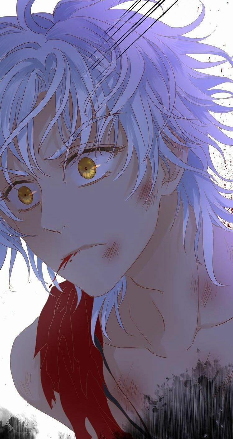 Địch Úc Đa Chi Ca 36 trang 5