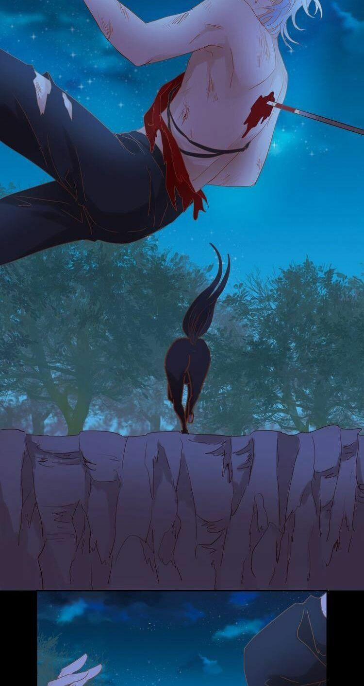 Địch Úc Đa Chi Ca 36 trang 7