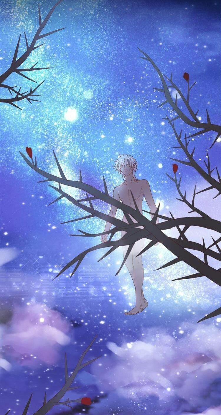 Địch Úc Đa Chi Ca 36 trang 9