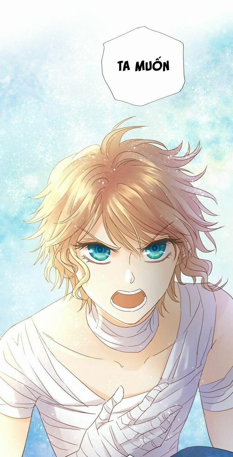 Địch Úc Đa Chi Ca 37 trang 0