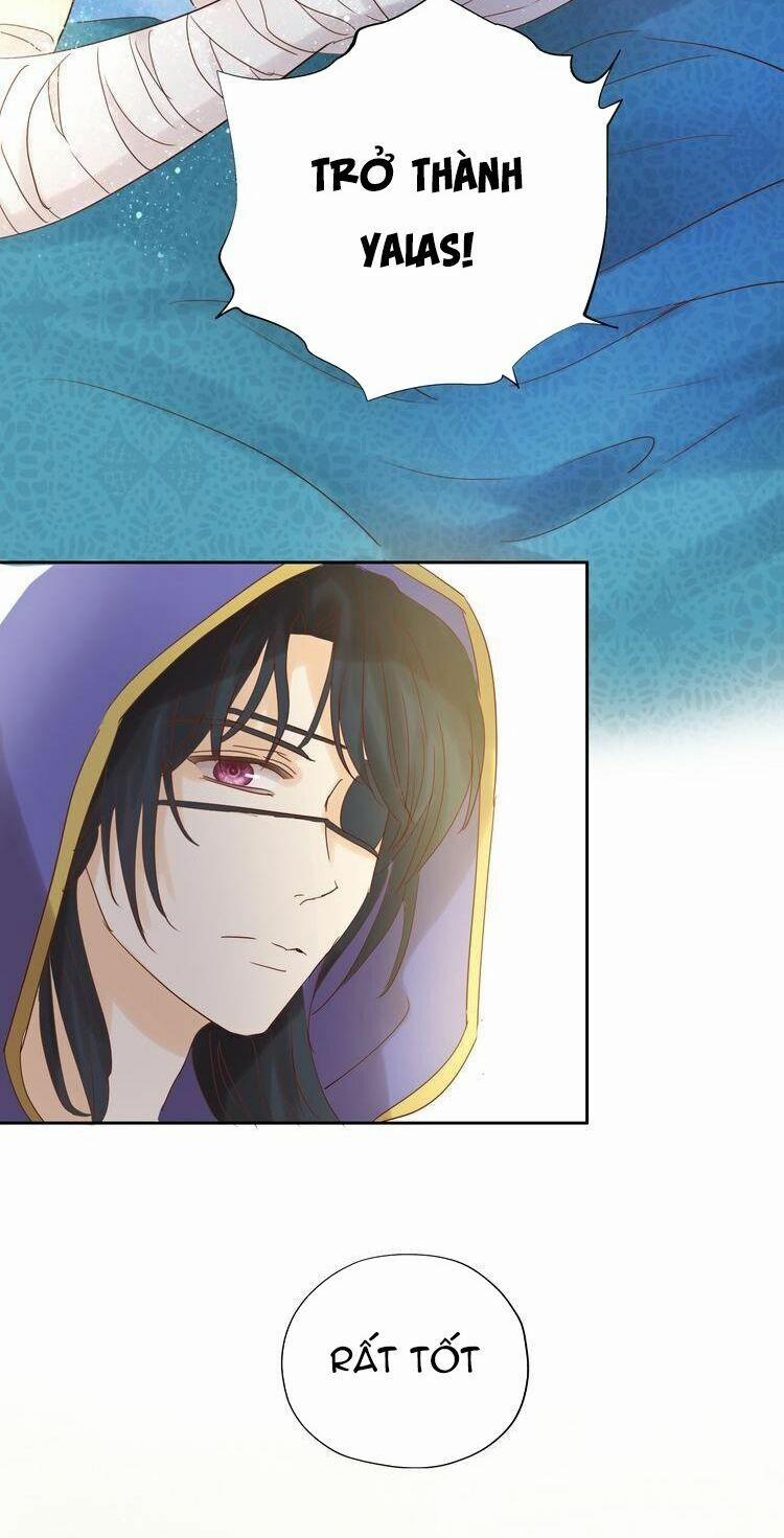 Địch Úc Đa Chi Ca 37 trang 1