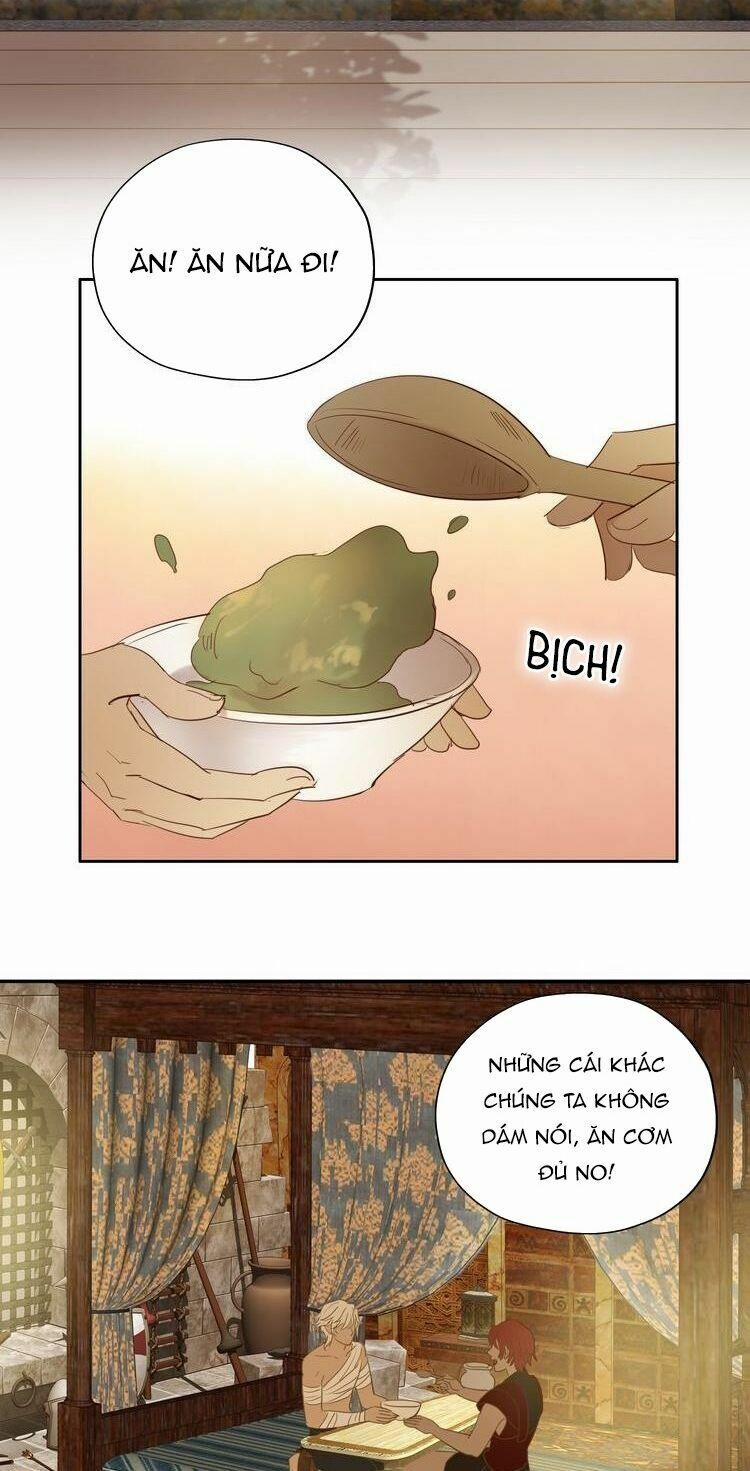 Địch Úc Đa Chi Ca 37 trang 11