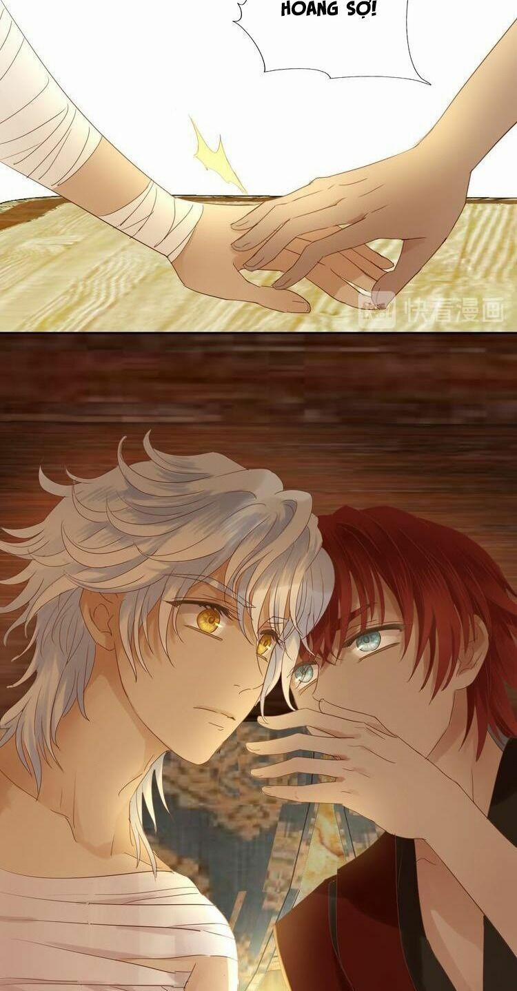 Địch Úc Đa Chi Ca 37 trang 18