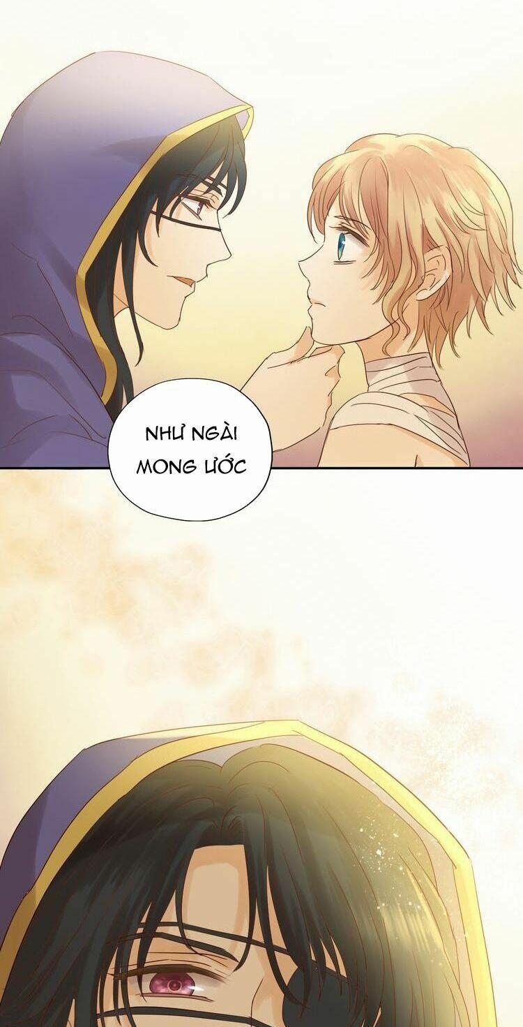 Địch Úc Đa Chi Ca 37 trang 2