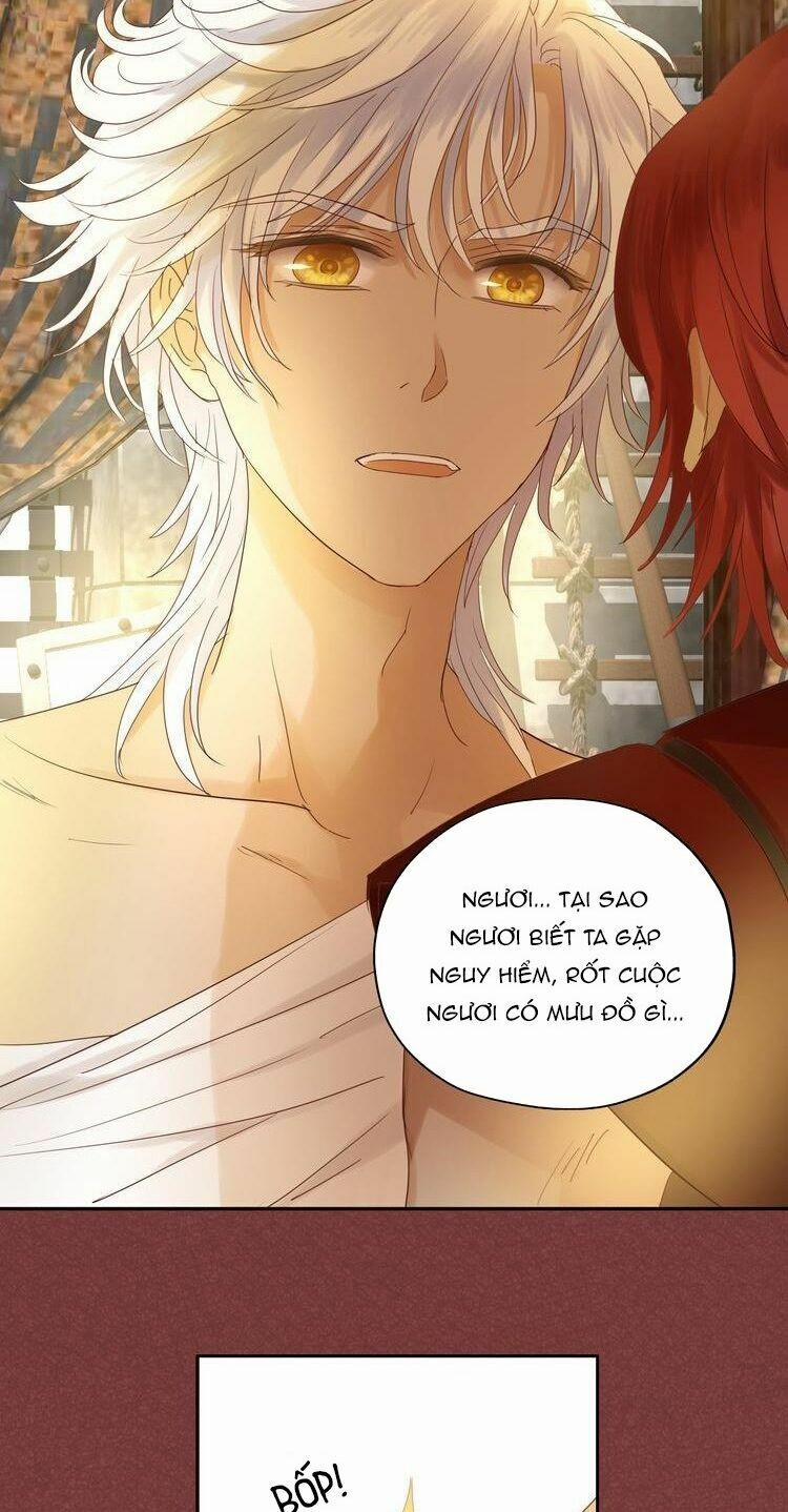 Địch Úc Đa Chi Ca 37 trang 21