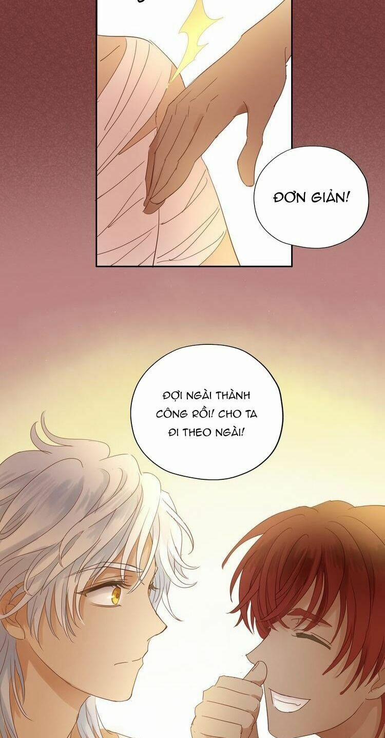 Địch Úc Đa Chi Ca 37 trang 22