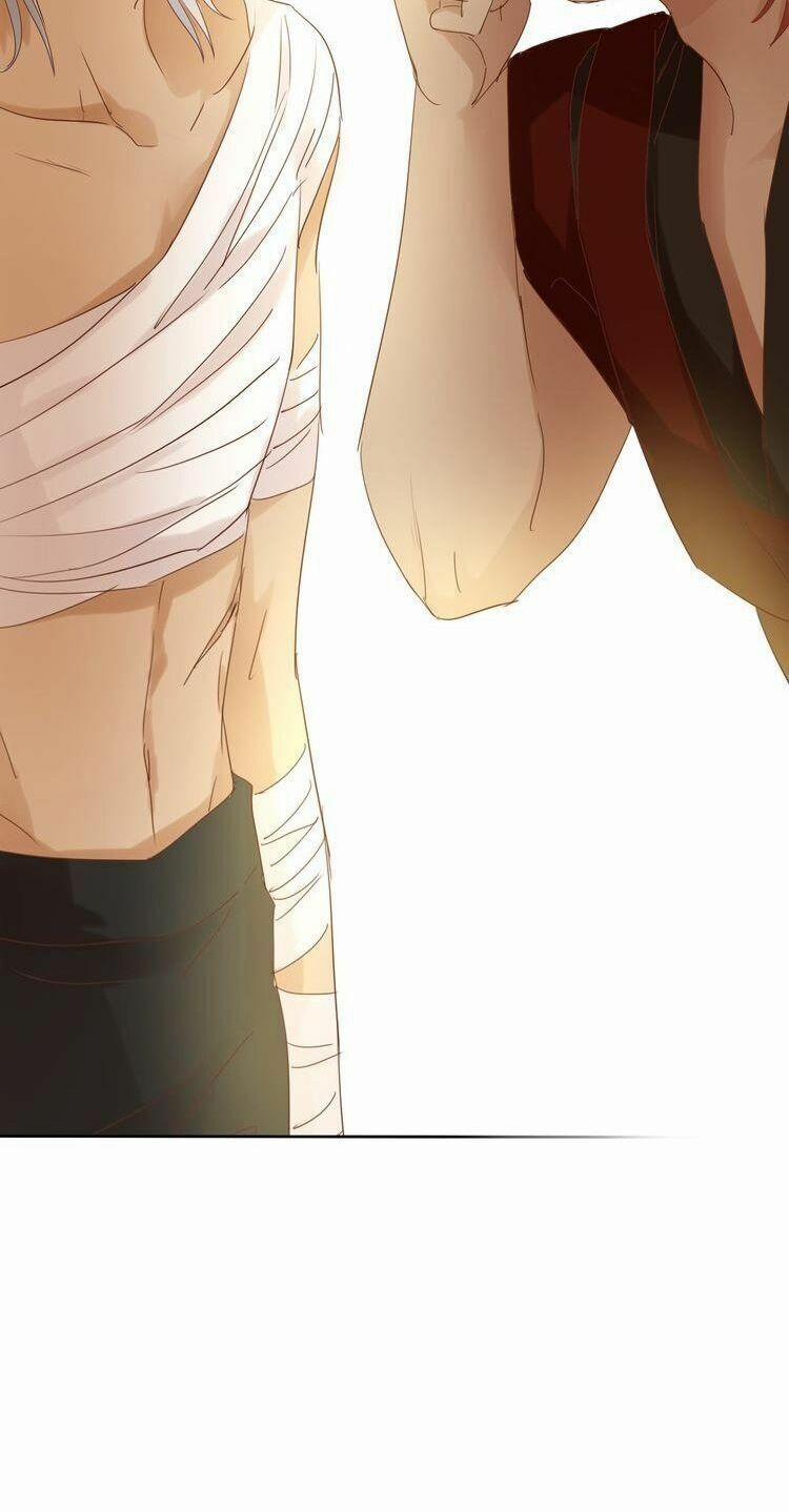 Địch Úc Đa Chi Ca 37 trang 23