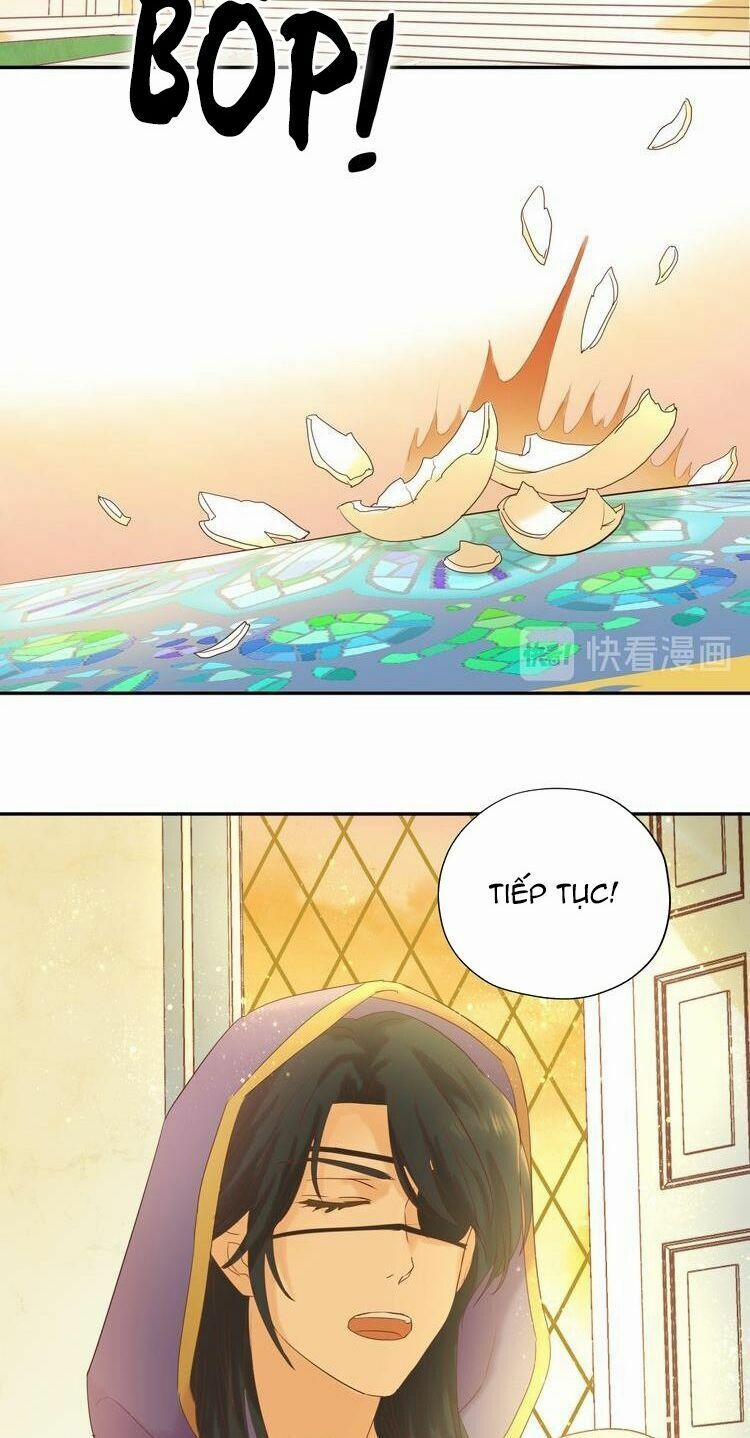 Địch Úc Đa Chi Ca 37 trang 25