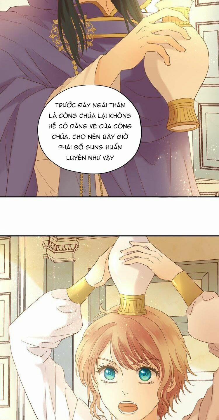 Địch Úc Đa Chi Ca 37 trang 26