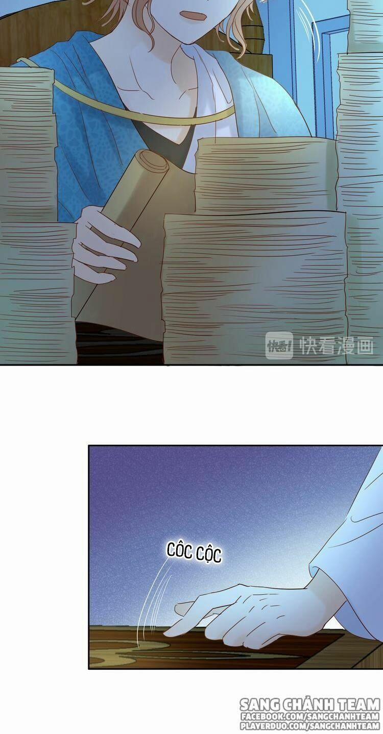 Địch Úc Đa Chi Ca 37 trang 31