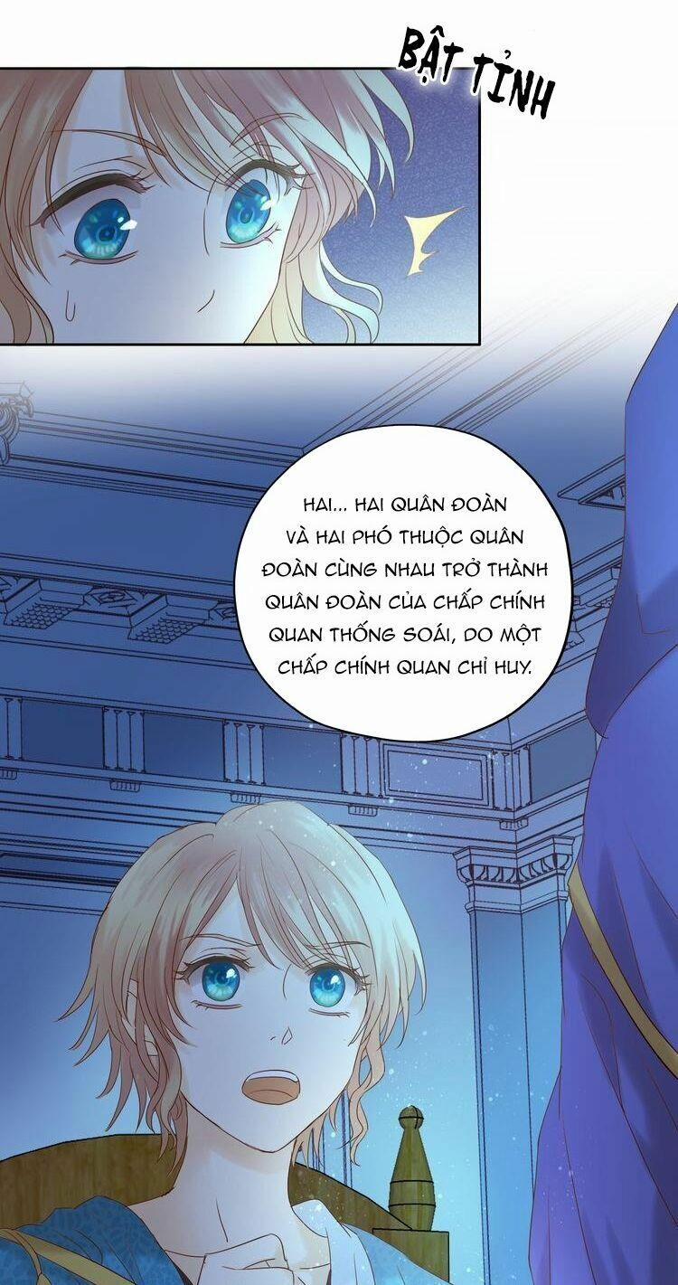 Địch Úc Đa Chi Ca 37 trang 33