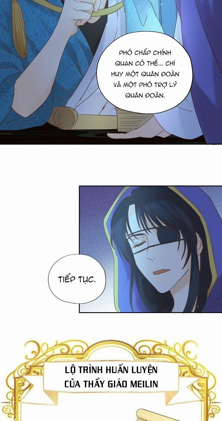 Địch Úc Đa Chi Ca 37 trang 34