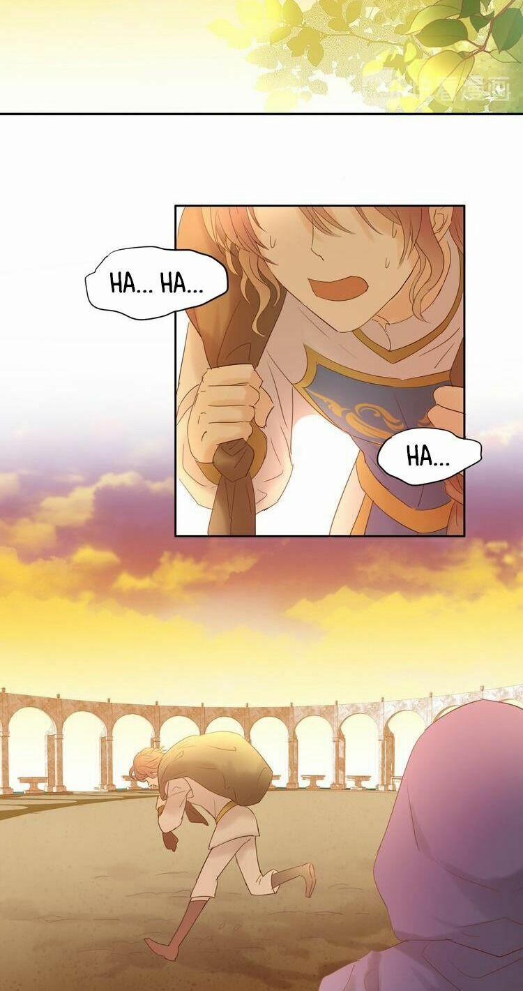 Địch Úc Đa Chi Ca 37 trang 36