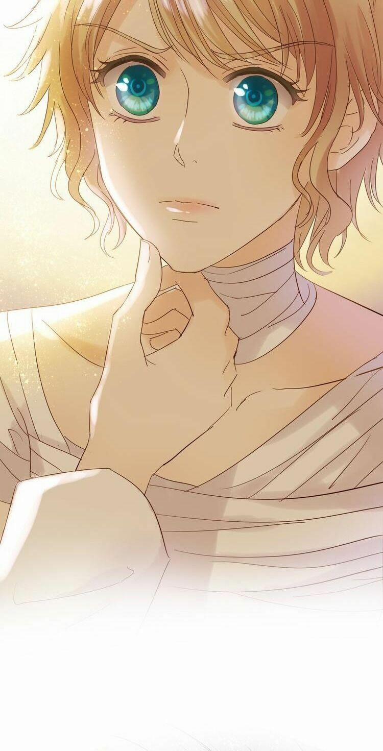 Địch Úc Đa Chi Ca 37 trang 4