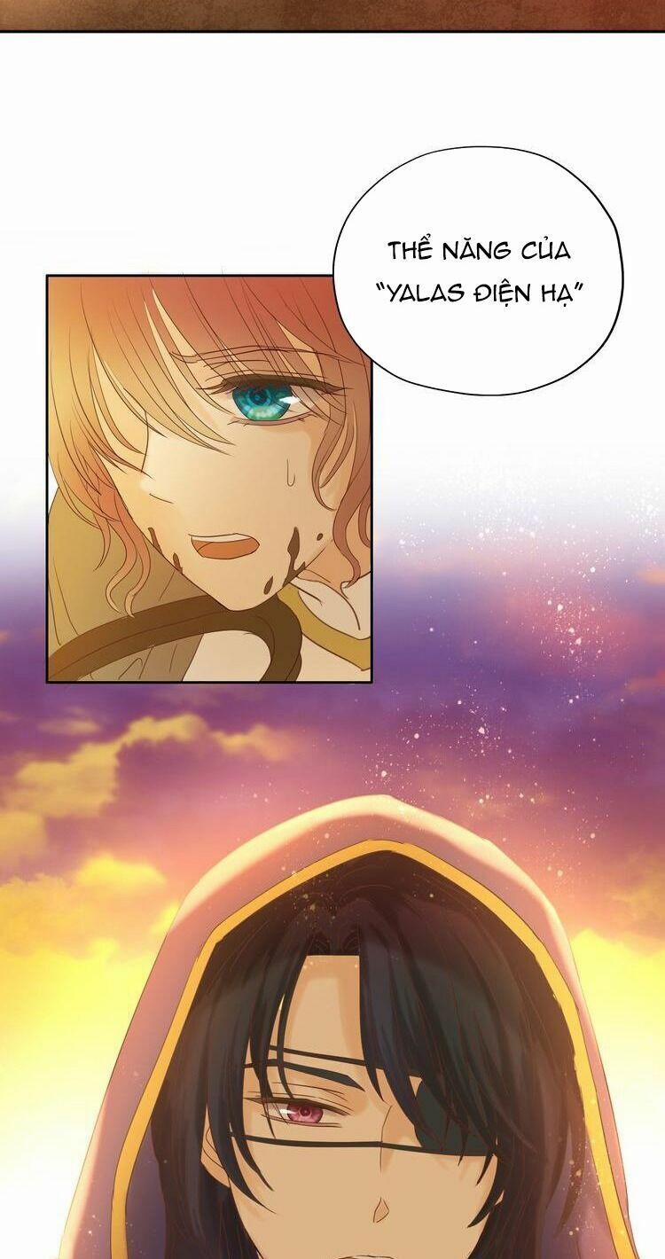 Địch Úc Đa Chi Ca 37 trang 40