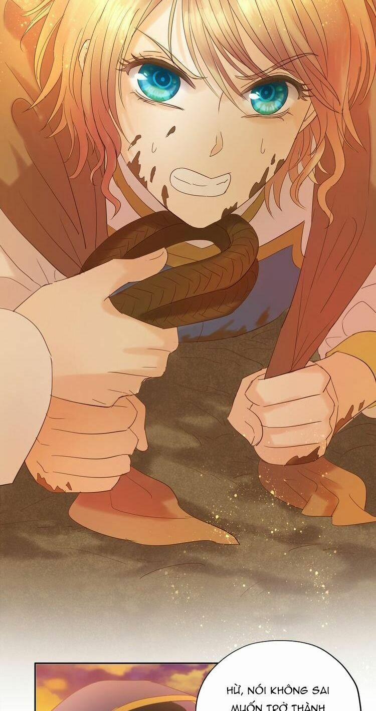 Địch Úc Đa Chi Ca 37 trang 42