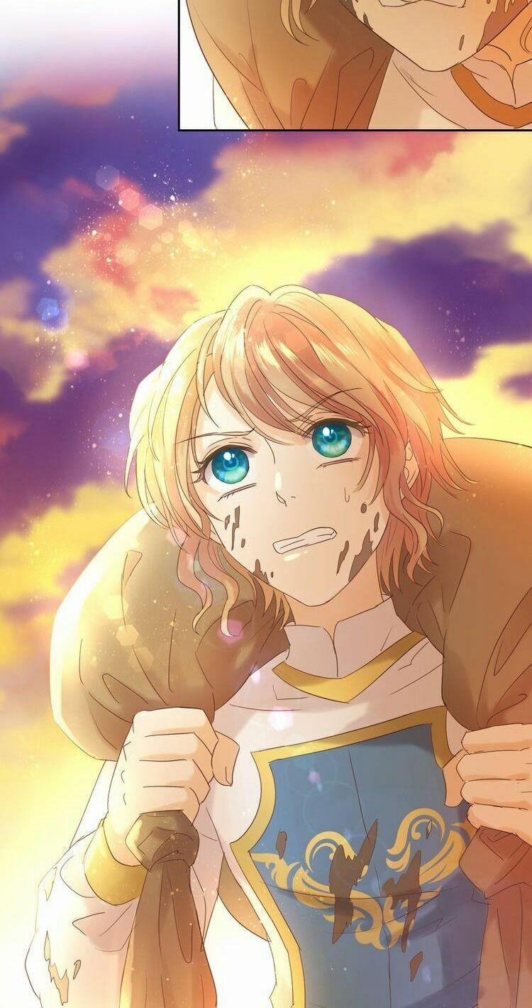 Địch Úc Đa Chi Ca 37 trang 44