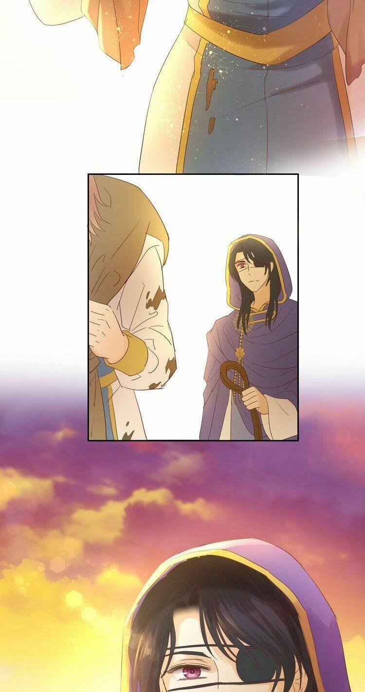 Địch Úc Đa Chi Ca 37 trang 45