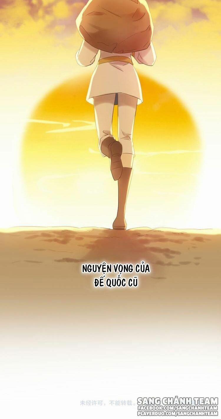 Địch Úc Đa Chi Ca 37 trang 47