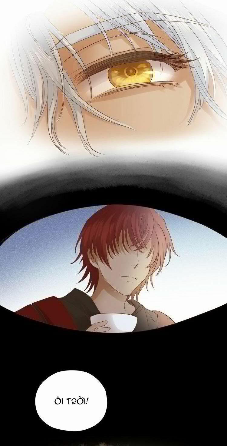 Địch Úc Đa Chi Ca 37 trang 5