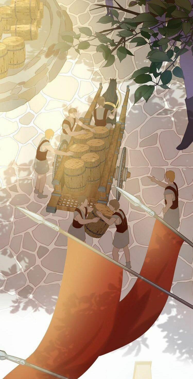 Địch Úc Đa Chi Ca 37 trang 9