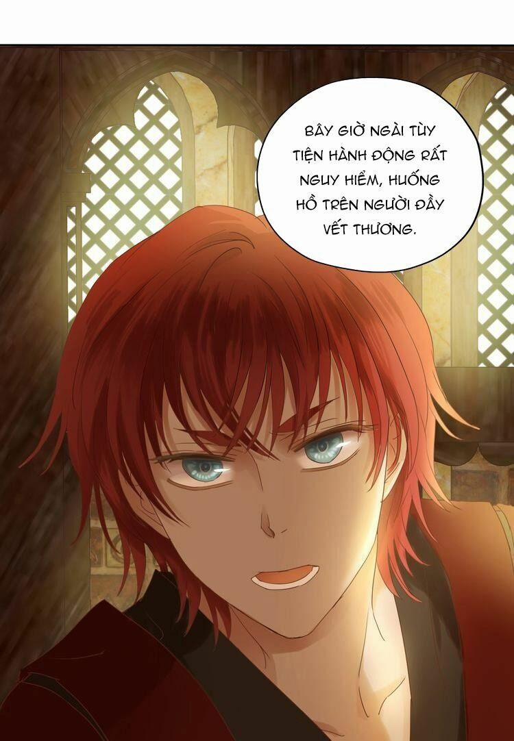 Địch Úc Đa Chi Ca 38 trang 0