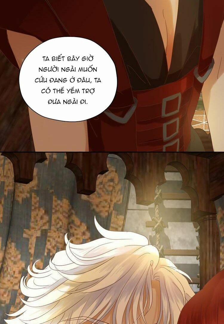 Địch Úc Đa Chi Ca 38 trang 1