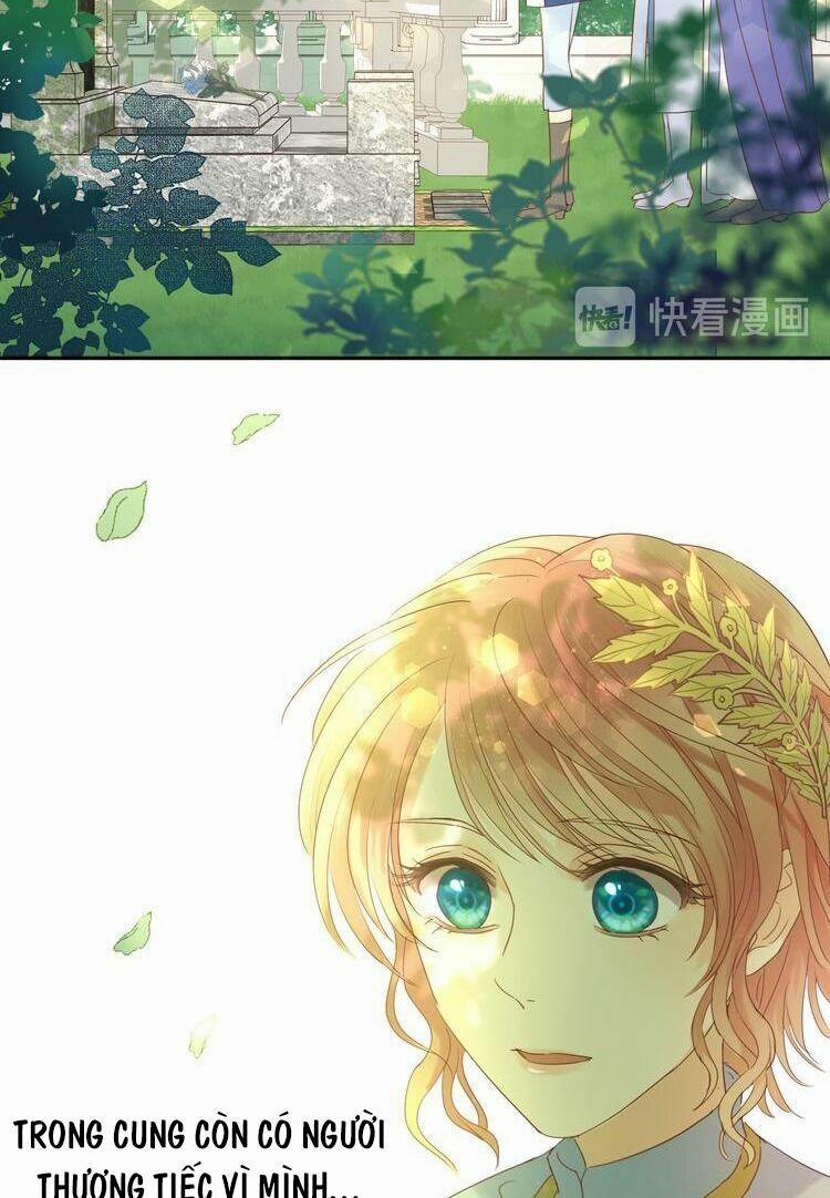 Địch Úc Đa Chi Ca 38 trang 14