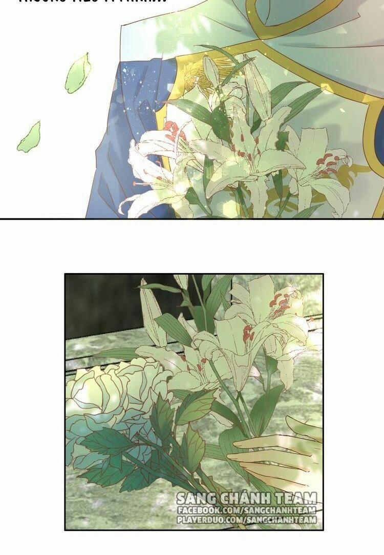 Địch Úc Đa Chi Ca 38 trang 15