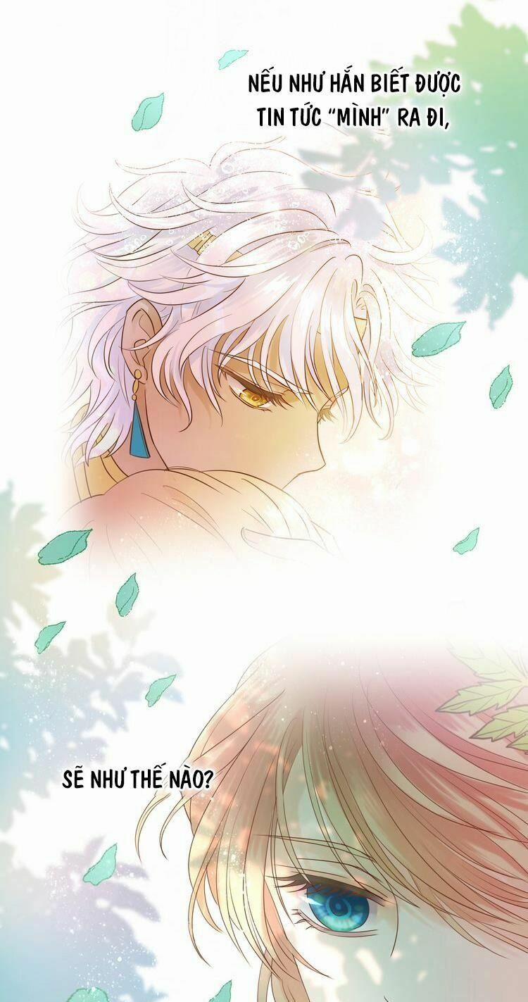 Địch Úc Đa Chi Ca 38 trang 16