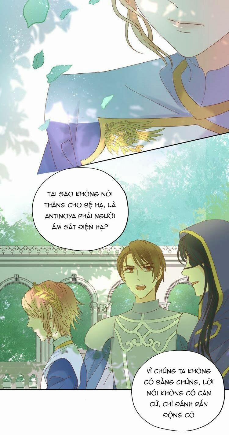 Địch Úc Đa Chi Ca 38 trang 17