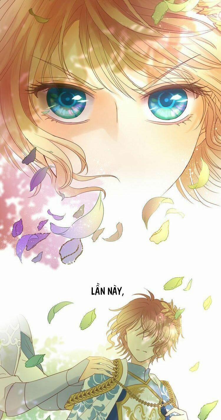 Địch Úc Đa Chi Ca 38 trang 19