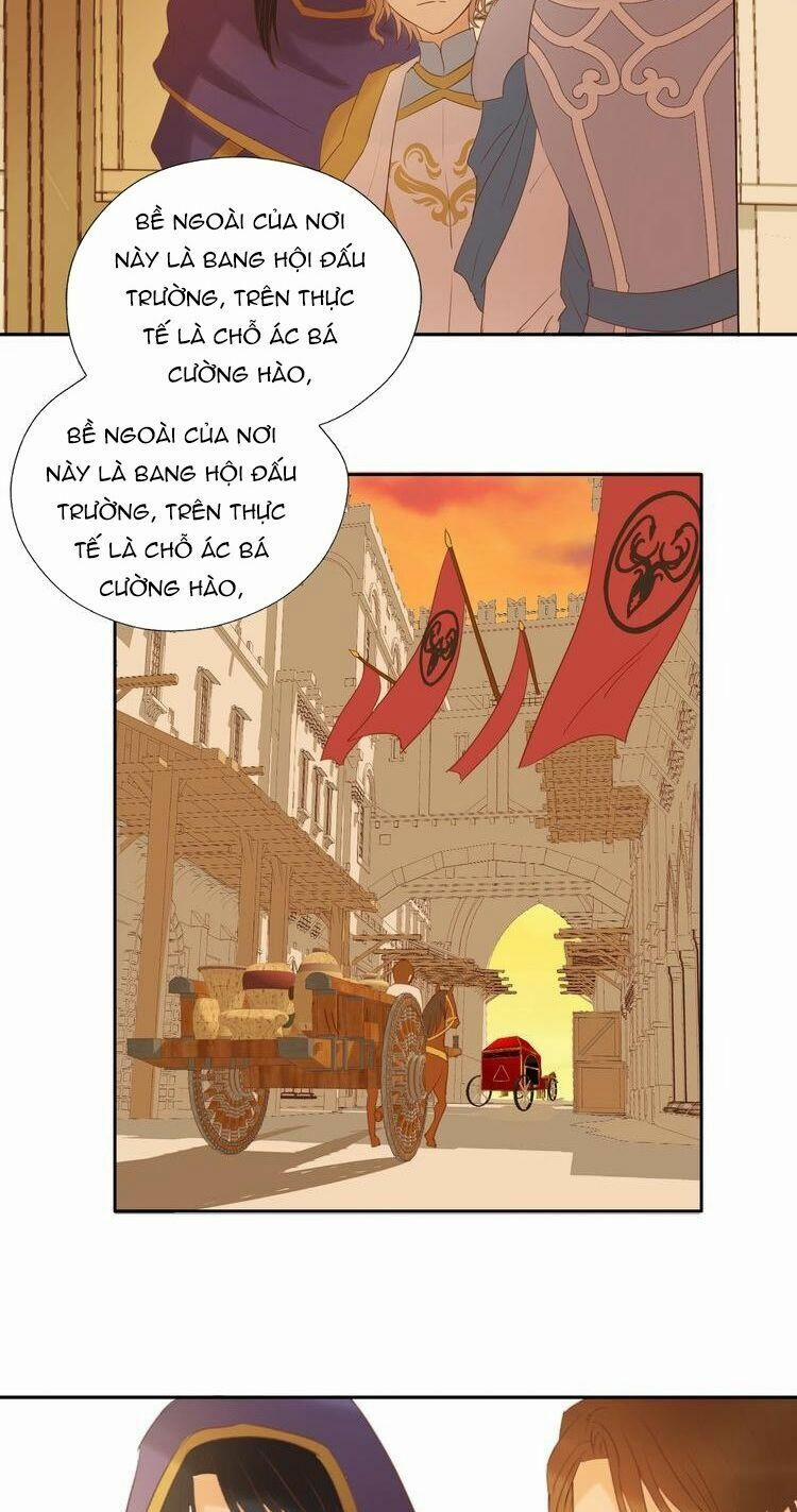 Địch Úc Đa Chi Ca 38 trang 27