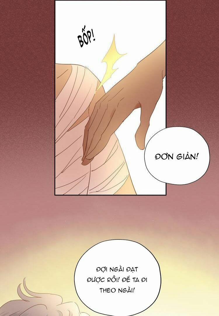 Địch Úc Đa Chi Ca 38 trang 3